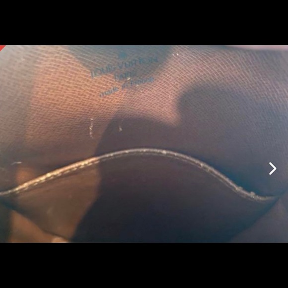 Louis Vuitton Canvas Danube - Picture 9 of 10